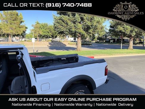 Used 2001 Ford Ranger XLT AWD/4WD image 15