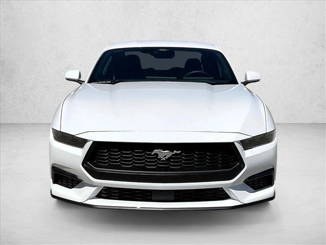 New 2026 Ford Mustang Premium RWD image 11