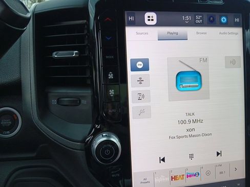 New 2026 RAM 3500 Tradesman image 24