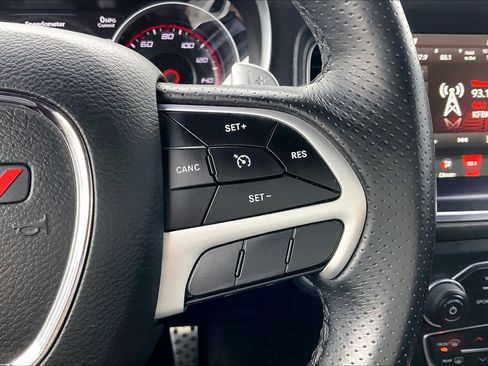 Used 2018 Dodge Charger R/T w/ Plus Group image 22