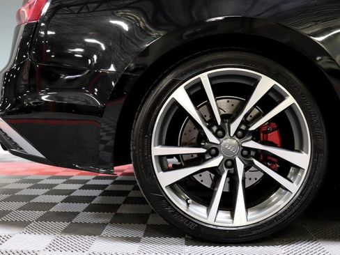 Used 2021 Audi S5 Premium Plus w/ Premium Plus AWD/4WD image 79