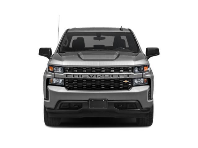 Used 2021 Chevrolet Silverado 1500 Custom AWD/4WD image 7