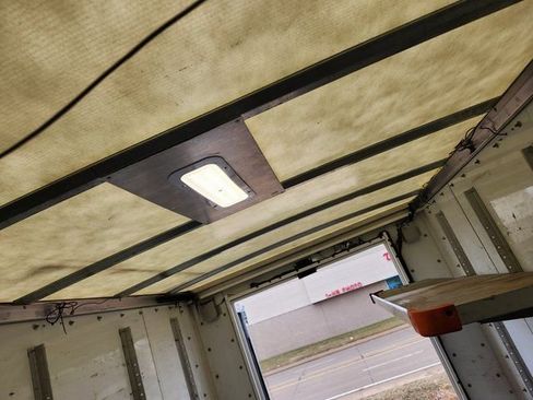 Used 2021 Chevrolet Express 3500 Work Van w/ Power Convenience Package image 15