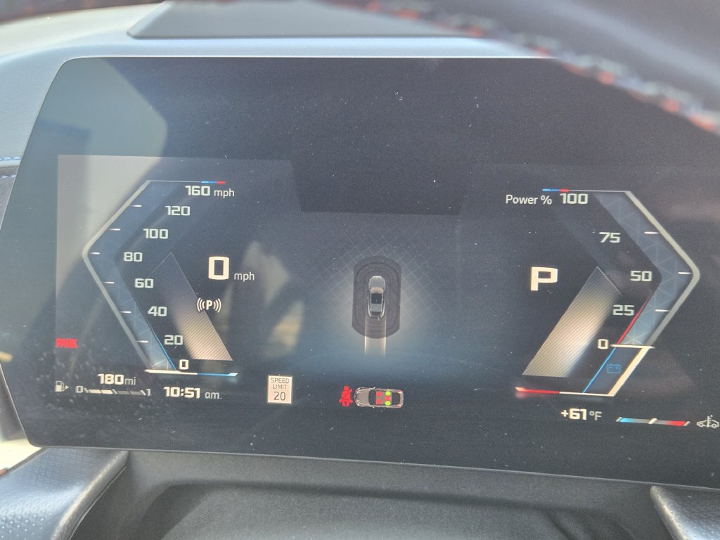 Used 2024 BMW X2 M35i w/ Premium Package AWD/4WD image 17