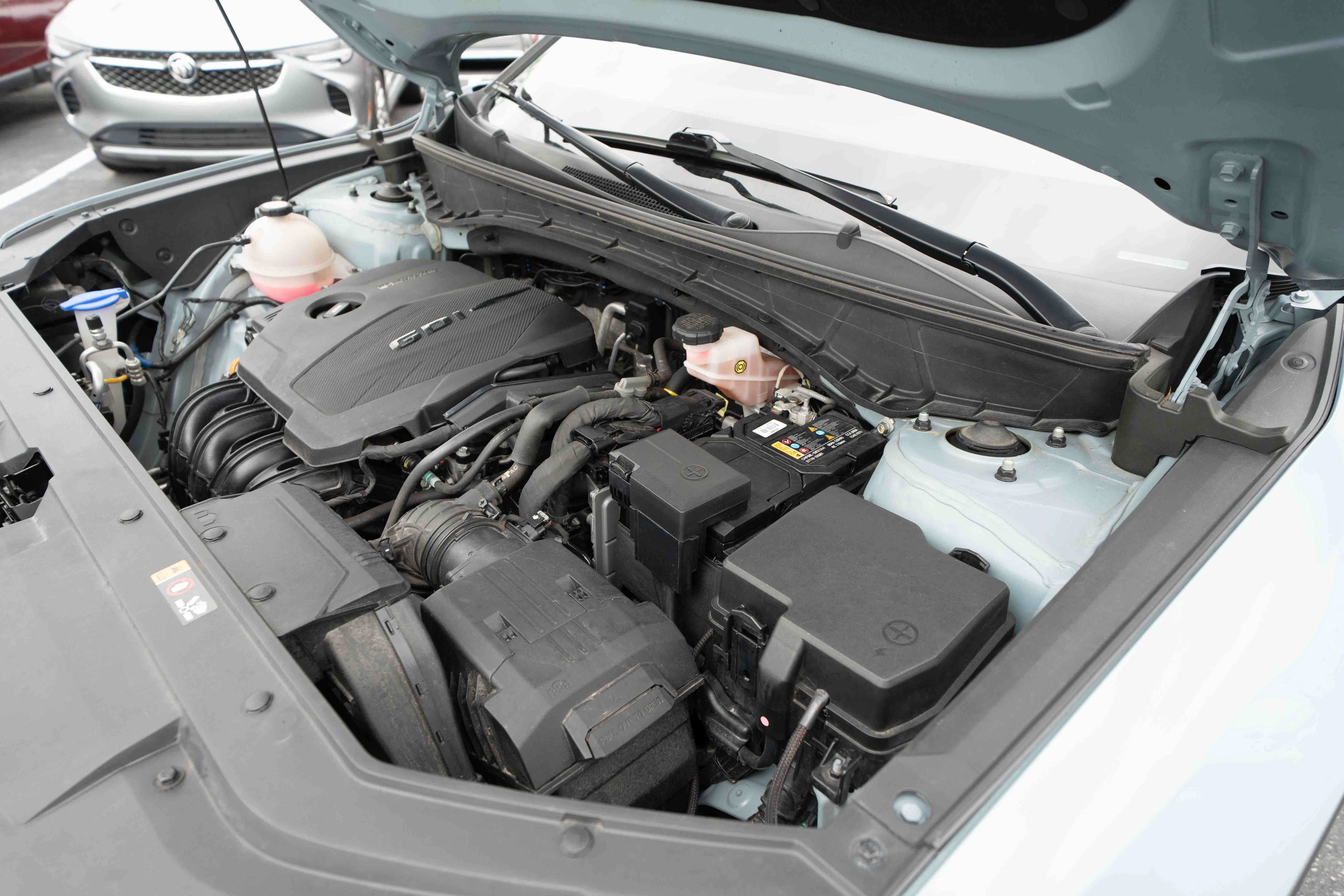 Used 2022 Hyundai Santa Cruz SEL AWD/4WD image 32