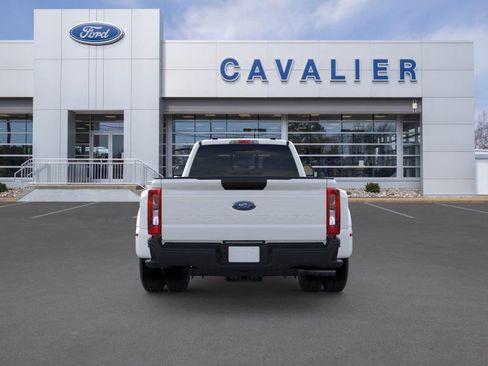 New 2026 Ford F350 XL image 5