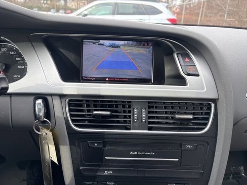 Used 2012 Audi A4 2.0T Premium Plus w/ Premium Plus Pkg image 20