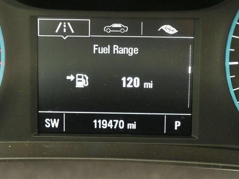 Used 2017 Chevrolet Cruze LS FWD image 15
