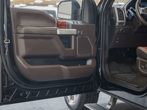 Used 2019 Ford F150 King Ranch w/ Equipment Group 601A Luxury image 51