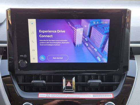 New 2026 Toyota Corolla LE FWD image 16