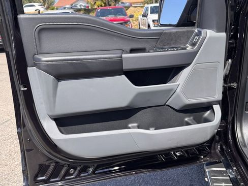Used 2025 Ford F150 XLT w/ Equipment Group 301A Standard AWD/4WD image 15
