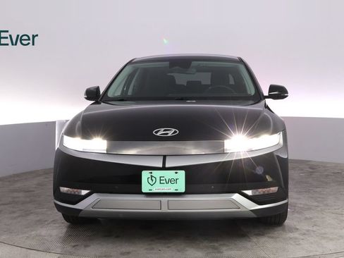 Used 2024 Hyundai Ioniq 5 SEL RWD image 12
