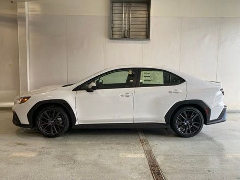 New 2026 Subaru WRX Premium AWD/4WD image 9
