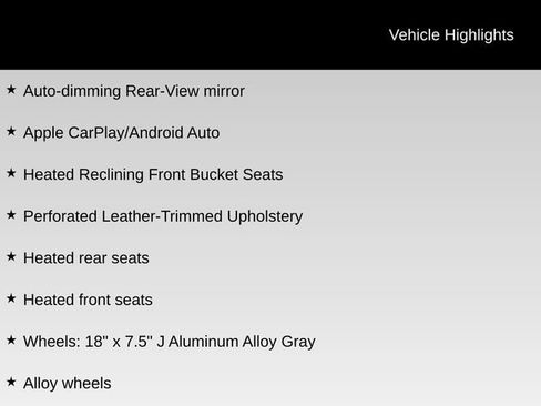 Used 2018 Subaru Legacy 3.6R Limited image 7