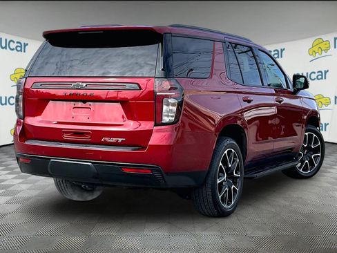 Used 2023 Chevrolet Tahoe RST w/ Luxury Package image 6