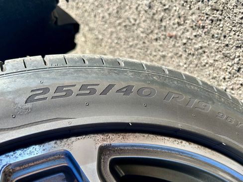 Used 2024 Ford Mustang GT Premium w/ GT Performance Package image 10