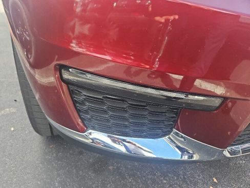 Used 2022 Jeep Grand Cherokee L Limited image 16