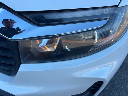 Used 2021 Honda Ridgeline RTL image 10