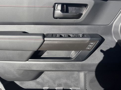 New 2026 Toyota Tundra TRD Pro image 9