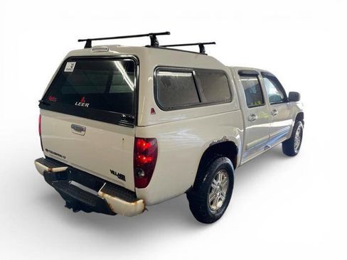 Used 2009 Chevrolet Colorado LT image 5