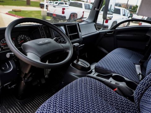 New 2024 Chevrolet Low Cab Forward image 22