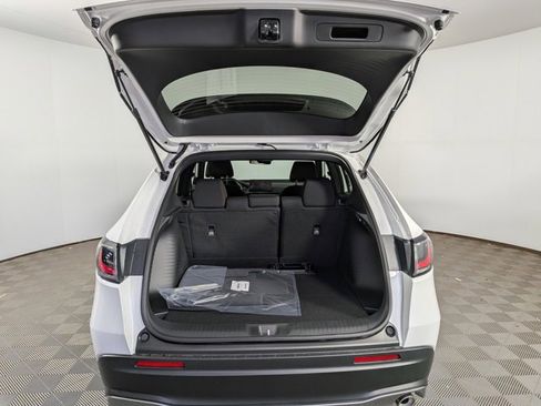 New 2026 Honda HR-V Sport image 9