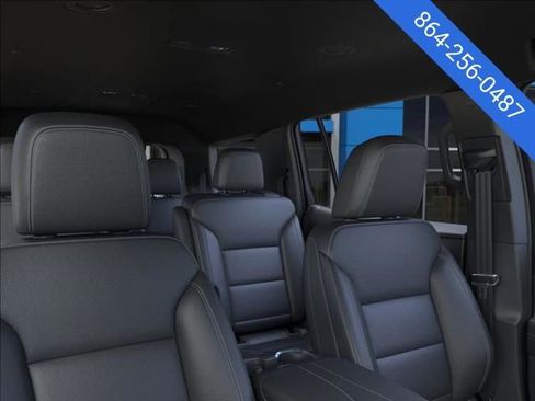 New 2026 Chevrolet Traverse LT image 24