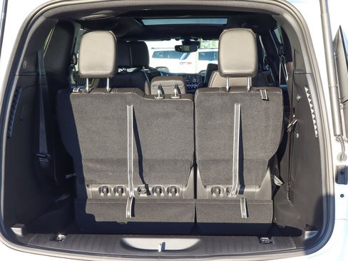 New 2026 Chrysler Pacifica Select image 20