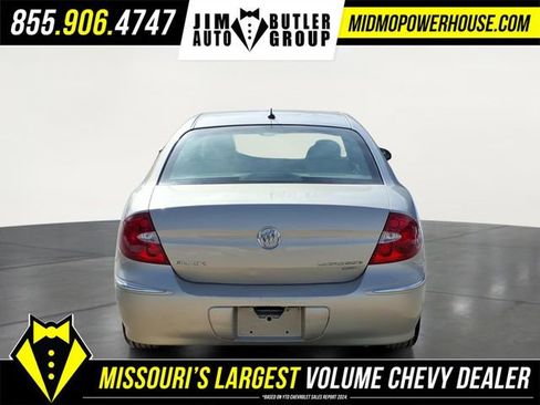 Used 2009 Buick LaCrosse CXL image 5