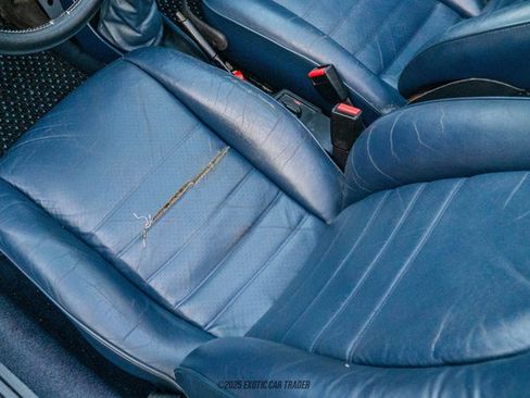 Used 1986 Porsche 911 Carrera RWD image 33