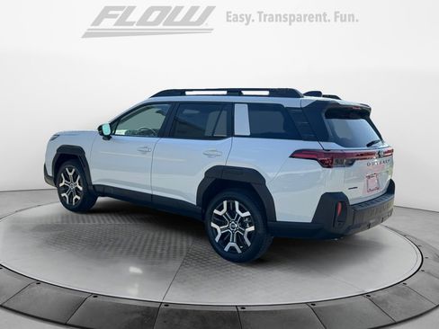 New 2026 Subaru Outback Touring XT AWD/4WD image 5
