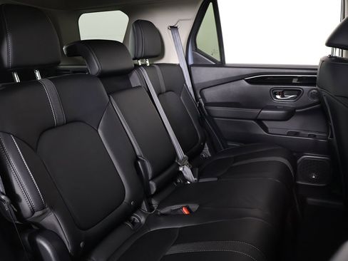 Used 2026 Honda Passport RTL image 34