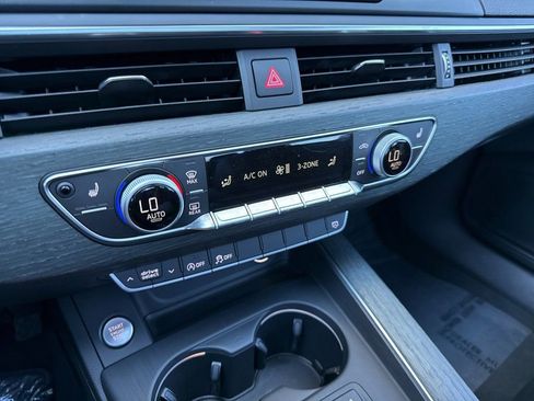 Used 2018 Audi A4 2.0T Ultra Premium w/ Convenience Package image 20