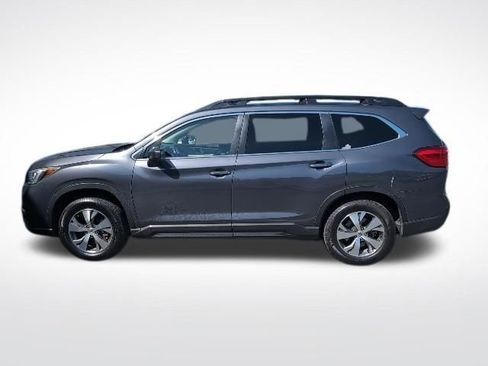 Used 2021 Subaru Ascent Premium w/ Convenience Package AWD/4WD image 8