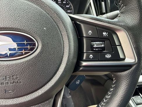 Used 2022 Subaru Outback Limited AWD/4WD image 39