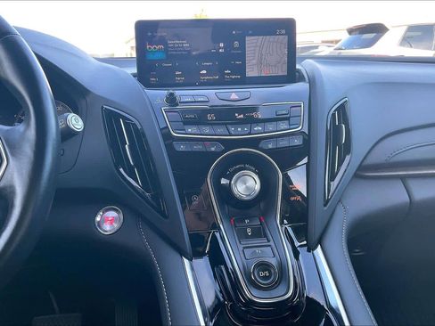 Used 2024 Acura RDX SH-AWD w/ Advance Package image 37