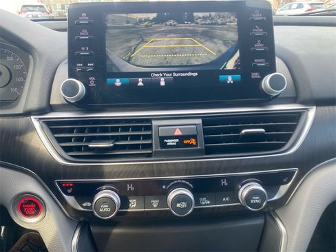 Used 2019 Honda Accord EX-L image 23