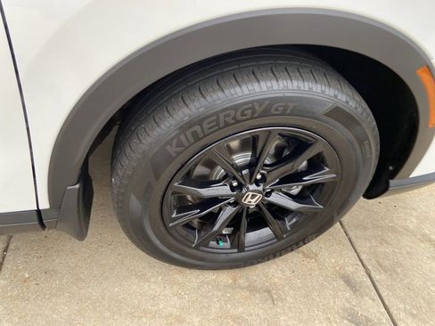 Used 2024 Honda CR-V Sport-L image 31