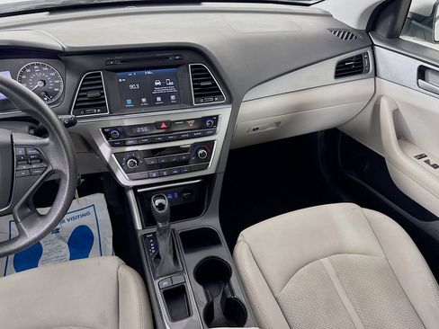 Used 2016 Hyundai Sonata SE FWD image 27