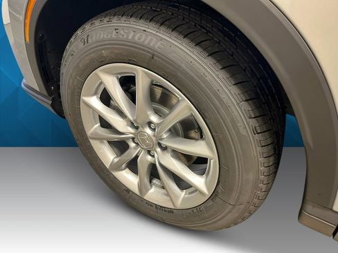 New 2026 Honda CR-V EX image 10