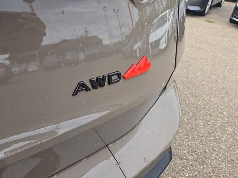 New 2026 Nissan Rogue SV w/ Rock Creek Premium Package image 37