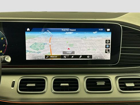 Certified 2022 Mercedes-Benz GLS 450 4MATIC image 15