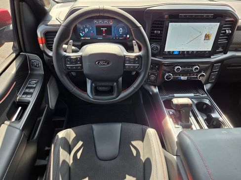 New 2026 Ford F150 Raptor AWD/4WD image 15