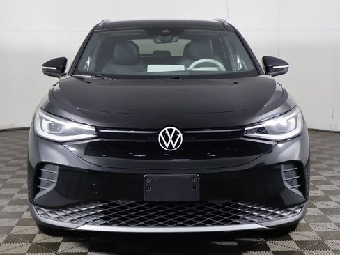 Used 2021 Volkswagen ID.4 1st Edition image 12