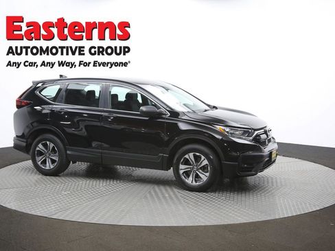 Used 2020 Honda CR-V LX image 47