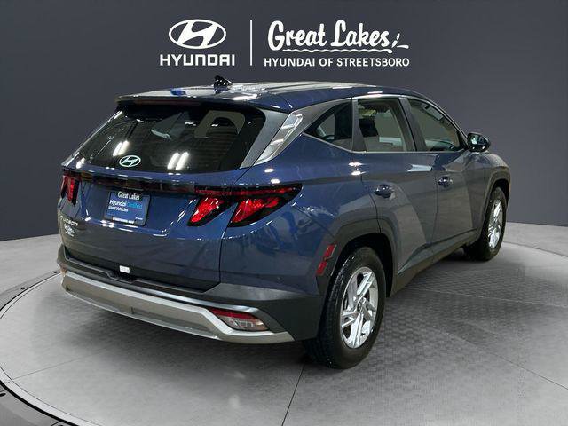 New 2026 Hyundai Tucson SE FWD image 5