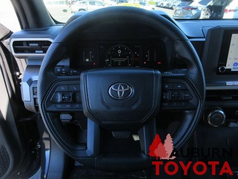 New 2026 Toyota Tacoma SR5 image 8