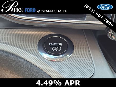Used 2022 Ford Explorer XLT w/ Equipment Group 202A AWD/4WD image 28