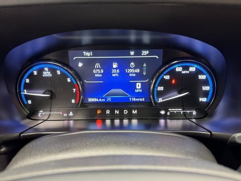 Certified 2023 Ford Bronco Sport Heritage Limited image 14