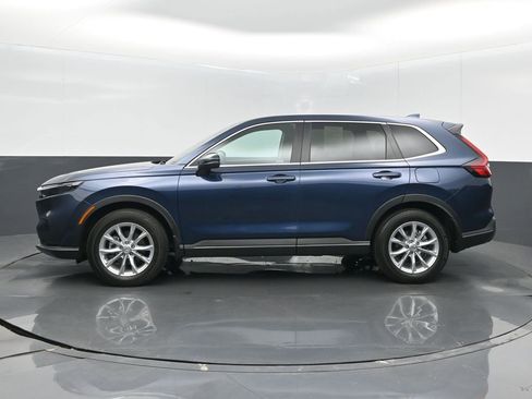 Certified 2024 Honda CR-V EX image 4